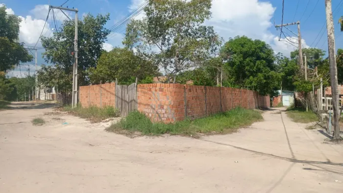 Terreno distrito 2