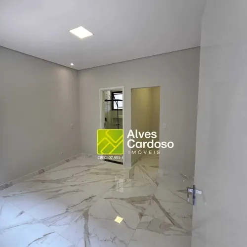 Casa à Venda no Condomínio Villagio Ipanema Sorocaba/SP