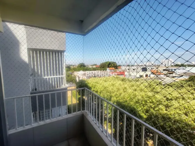 Canjica | Apartamento 2 quartos