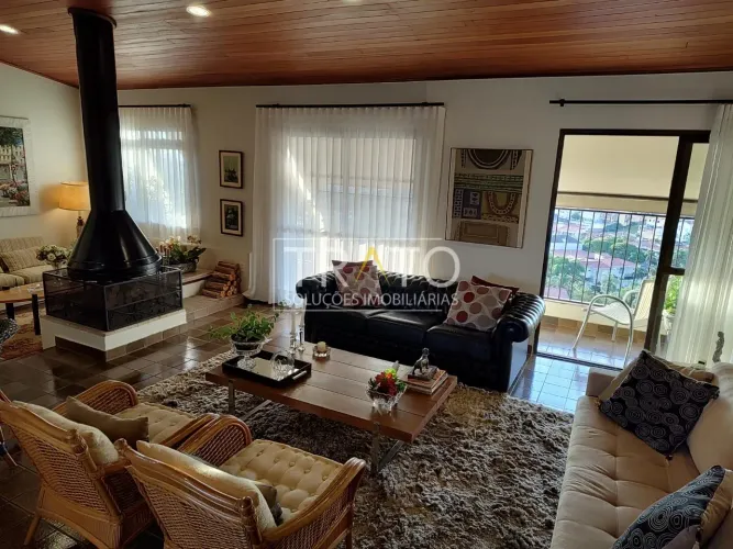 cobertura - Jardim Chapadão - Campinas