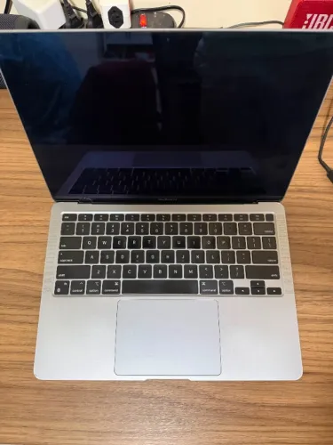 Macbook Air M1 - 8 GB - 256 GB - Aceito Trocas (12x 276)