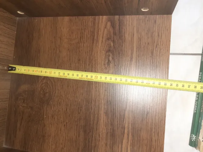 Rack para sala