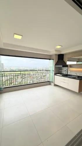 Apartamento Alto Padrão à Venda e Locação em Ribeirão Preto