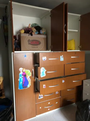 Guarda-roupa