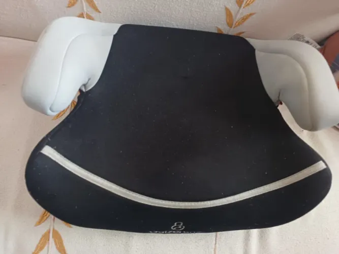 Cadeirinha para criança Galzerano