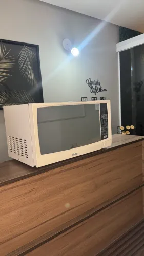 MICRO-ONDAS ELECTROLUX DE 23 LITROS / 127 VOLTS - ENTREGAMOS 