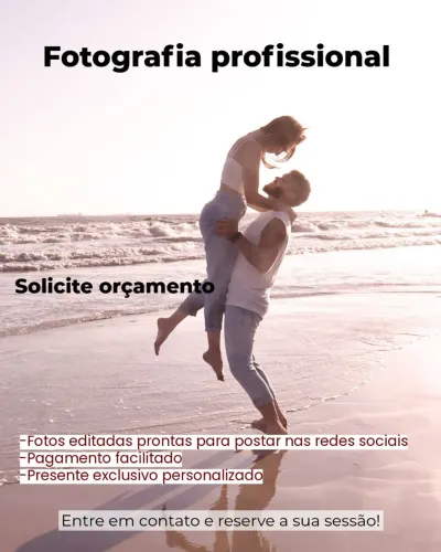 Fotografia Profissional