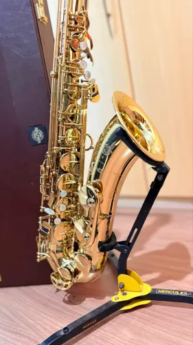 Sax Tenor Selmer Série III