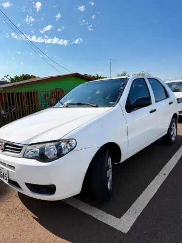 Fiat Palio 1.0/ Trofeo 1.0 Fire/ Fire Flex 4P 2016