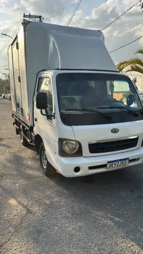 Kia Bongo K2700 