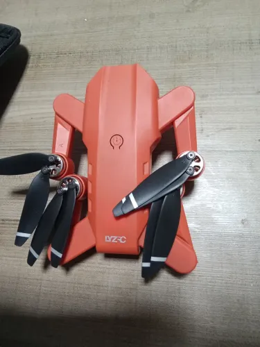 Drone L900 PRO