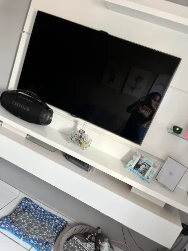 Painel para tv grande em ótimo estado
