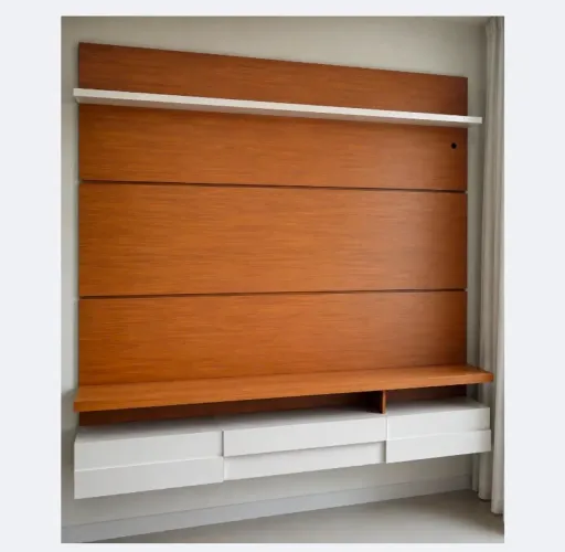 Painel de sala