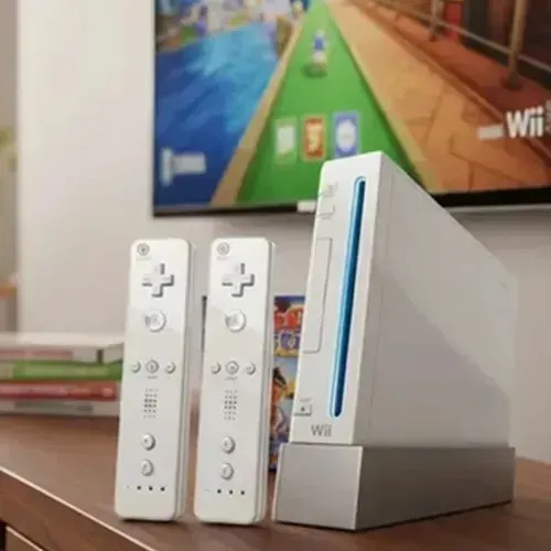 Wii