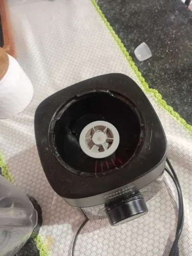 Liquidificador