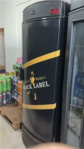 Cervejeiro metalfrio 110v, motor novo, controlador de temperatura novo, funcionando tudo