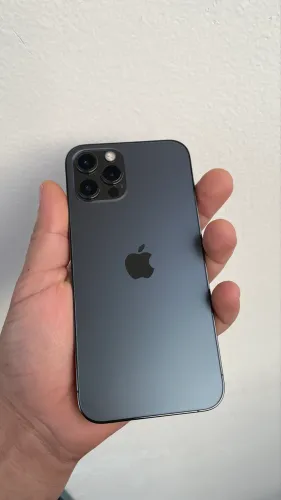 IPHONE 12 PRO | BATERIA 93% | IMPECÁVEL