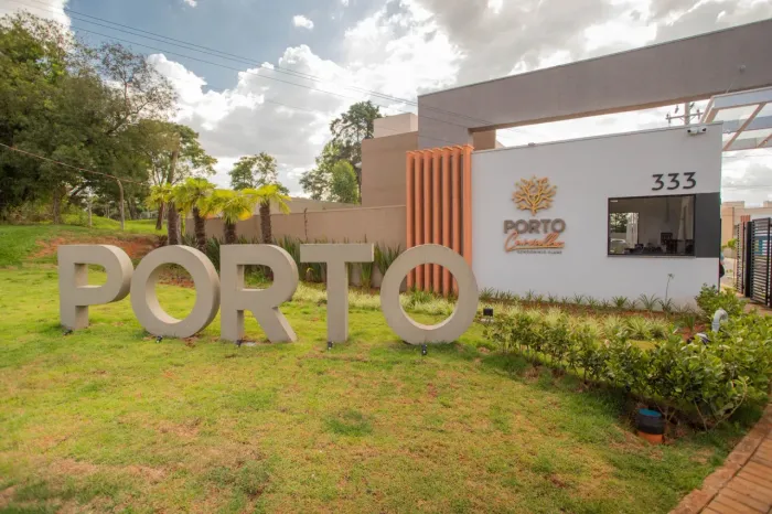 Sobrado Para Venda Em Condomínio No Jardim Carvalho, Ponta Grossa