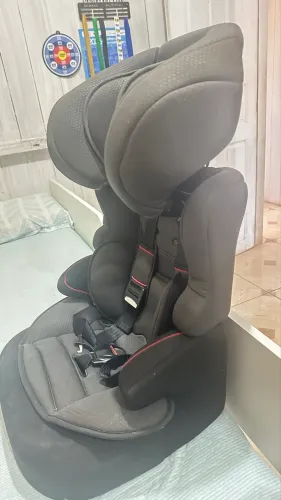 Cadeirinha pra carro 