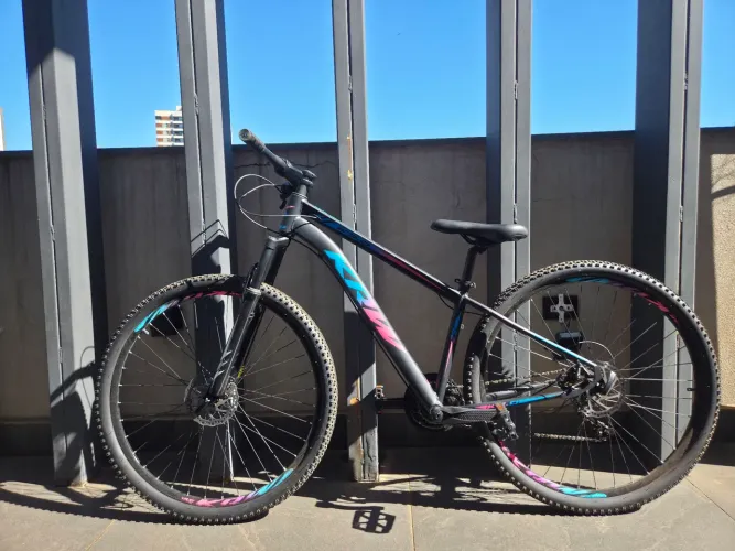 Bicicleta krw aro 29