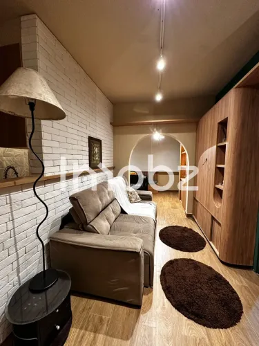 Apartamento à venda no Gran Vic Morumbi - Rua Frederico Guarinon, 473 - São Paulo - SP - C