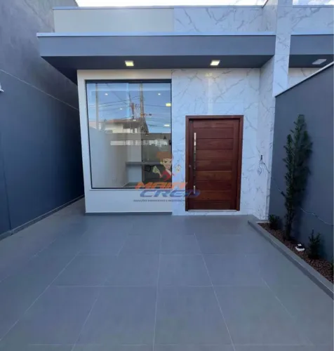 Casa para Venda em Porto Seguro, Parque Ecológico, 2 dormitórios, 1 suíte, 2 banheiros, 1