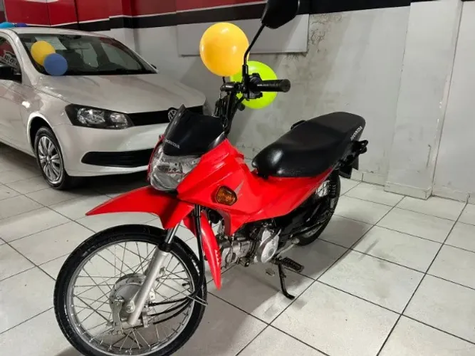 HONDA/POP 110i 2022