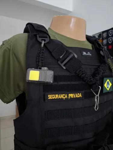 Uniforme de trabalho 