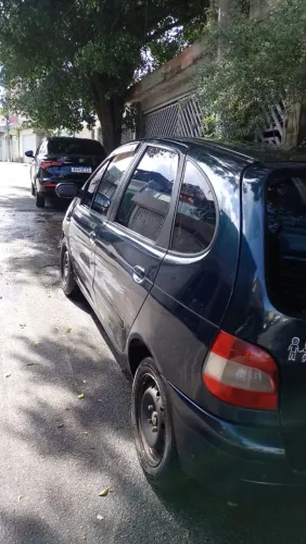 Renault Scenic Rxe/ Privilège 1.6 16V Mec. 2005