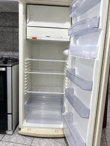Geladeira cônsul