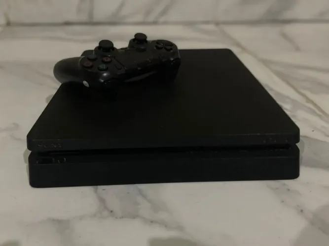 Ps4 - PlayStation 4