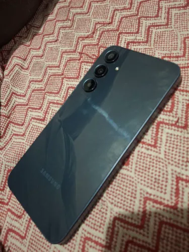Samsung A35 5G so pegar e usar venda ou troca