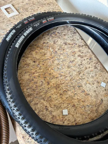 Pneu Bike Aro 29 - Maxxis