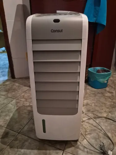 Climatizador de ar