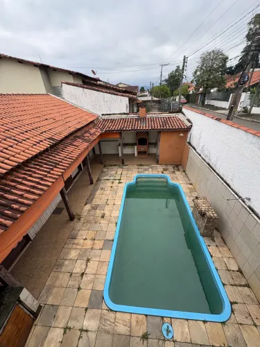 Casa jardim Brasília II Resende RJ