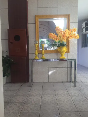 Apartamento 3 Quartos com Suíte | Condomínio Verde Te Quero Verde | Zona Sul