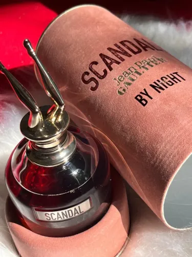 Perfume Scandal By Night feminino eau de parfum 80 ml