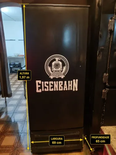 Cervejeira 220v