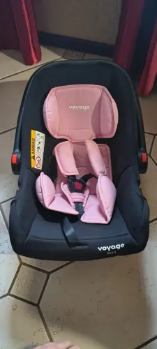 Carrinho bebê