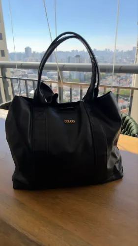 Bolsa coloco