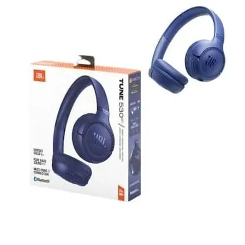 Fone JBL Tubne 530 BT Original
