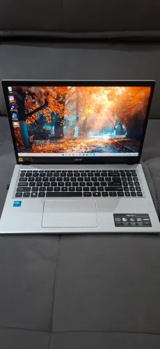 Notebook Acer Aspire Go 15 Intel Core I3