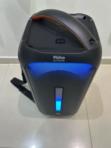 Caixa Philco XTREM PCX6700