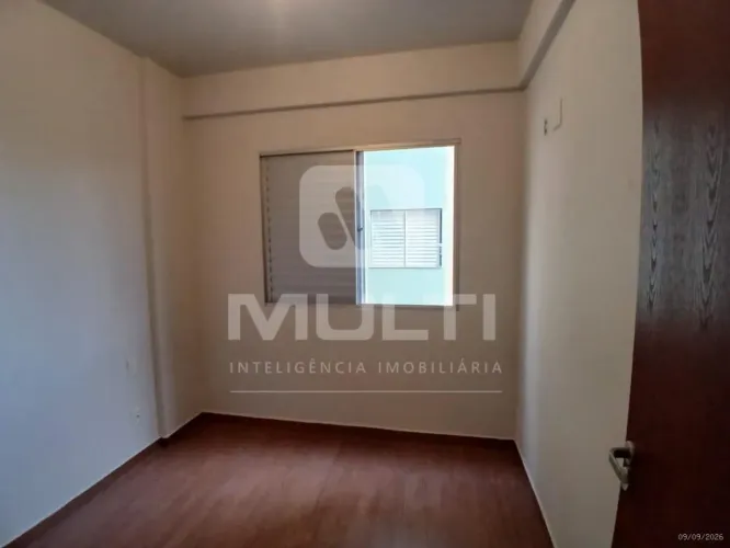 Apartamento - JARDIM PATRICIA