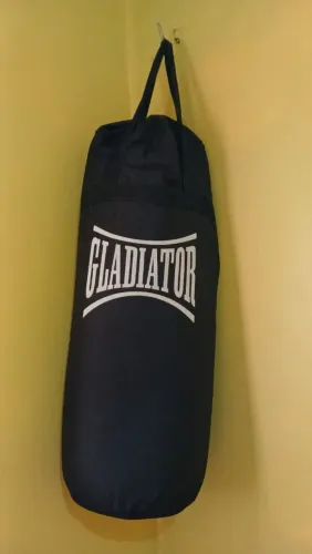 Saco de pancada Gladiator