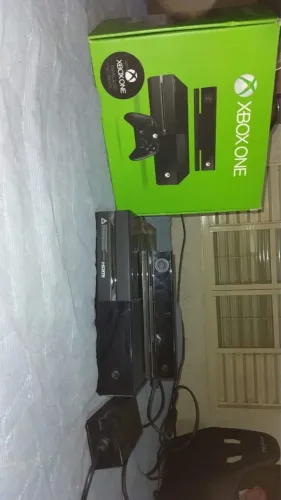 Xbox one 