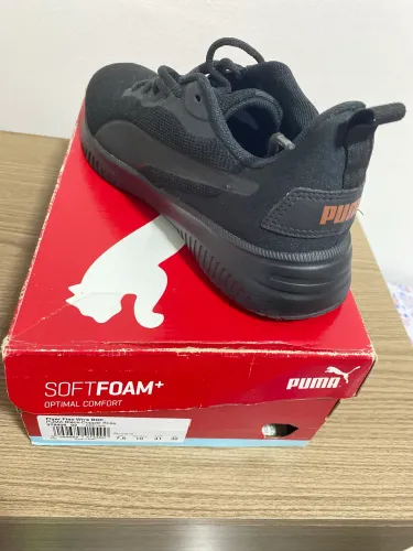 Tênis Puma 39