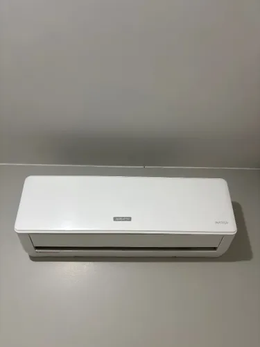 Ar condicionado 