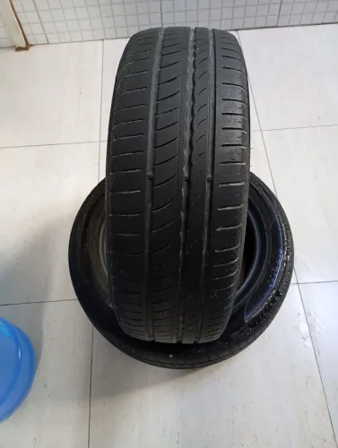 Pneus 205/55 R16 Pirelli Cinturato P1