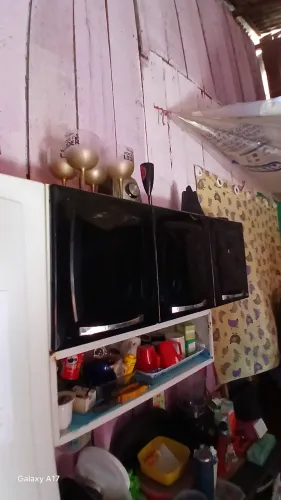 Vendo amario de cozinha itatiaia